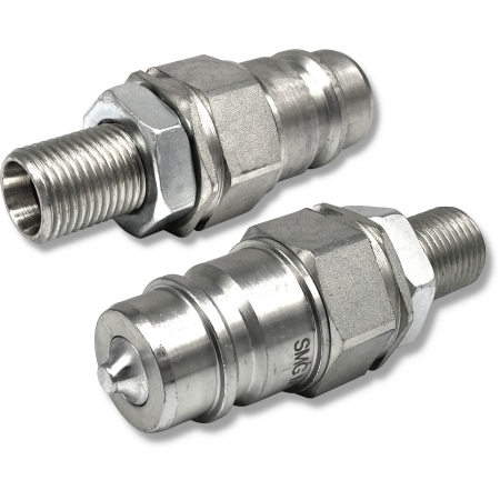 SZYBKOZŁĄCZE HYDRAULICZNE DŁUGIE EURO WTYCZKA M14